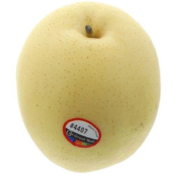 POIRE NASHI 10KG